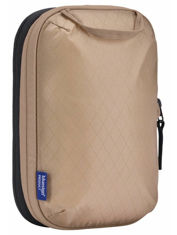 Thule Thule kompresný obal malý TCPC201 - jemná béžová