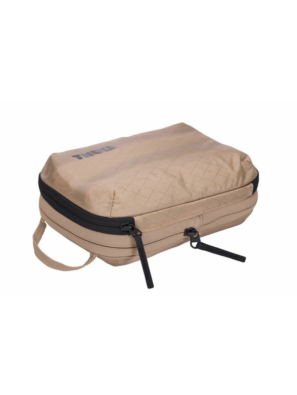 Thule Thule kompresný obal malý TCPC201 - jemná béžová