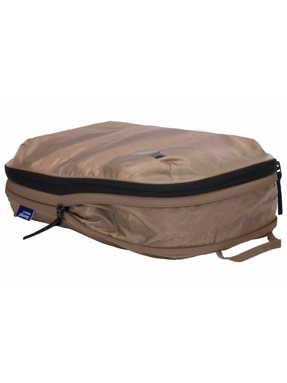 Thule Thule kompresný obal veľký TCPC202 - jemná béžová