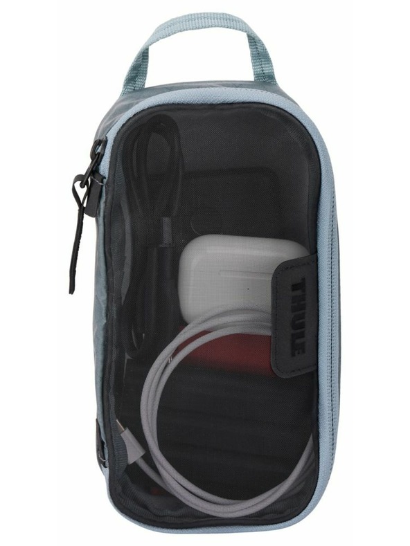 Thule Thule Packing cube extra malý organizér TPCS200 - sivá