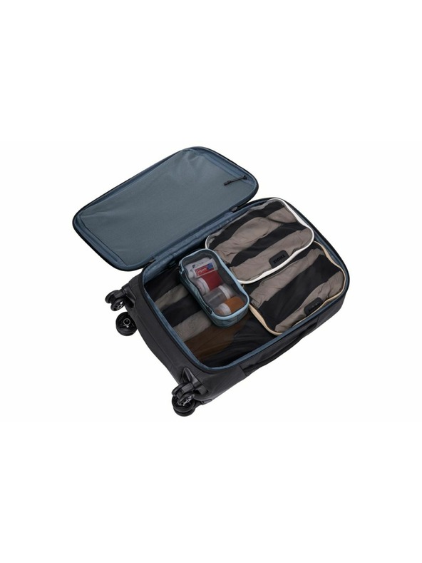 Thule Thule Packing cube extra malý organizér TPCS200 - sivá