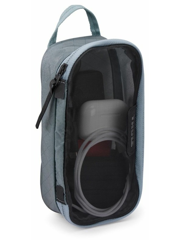 Thule Thule Packing cube extra malý organizér TPCS200 - sivá