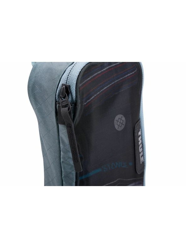 Thule Thule Packing cube extra malý organizér TPCS200 - sivá