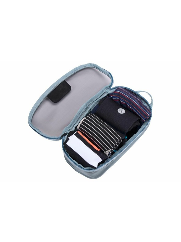 Thule Thule Packing cube extra malý organizér TPCS200 - sivá