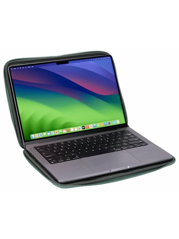 Thule Thule Gauntlet 5 puzdro na 14" Macbook TGSE2558 - Hazy Green