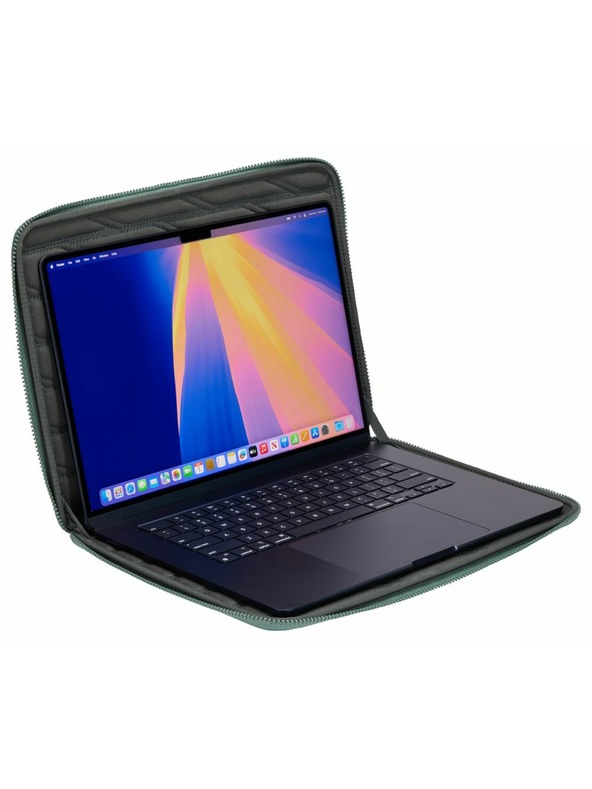 Thule Thule Gauntlet 5 puzdro na 16" Macbook TGSE2557 - Hazy Green