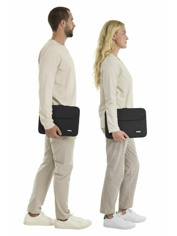 Thule Thule Lithos puzdro pre MacBook Pro 14" TLS114 - čierne