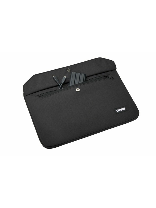 Thule Thule Lithos puzdro pre MacBook Pro 16" TLS116 - čierne