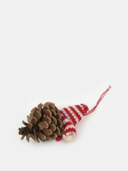 Sass & Belle Vianočná ozdoba šiška