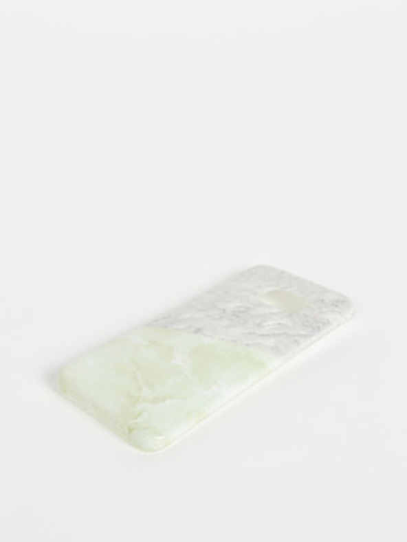 Hailys Marbel Obal na telefón