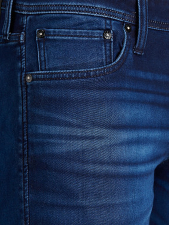 Jack & Jones Glenn Džínsy