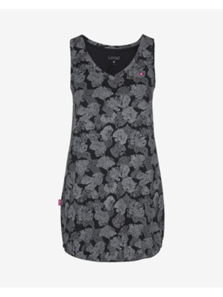 Loap Biele dámske tielko