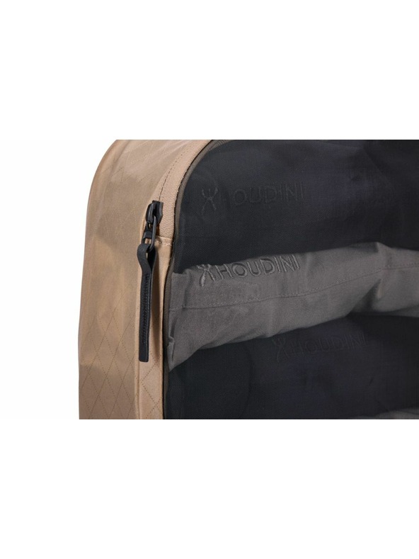 Thule Thule Packing cube sada 1 stredný a 1 malý organizér TPCS204 - jemná béžová