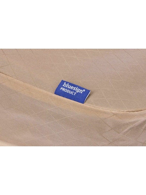 Thule Thule Packing cube sada 1 stredný a 1 malý organizér TPCS204 - jemná béžová