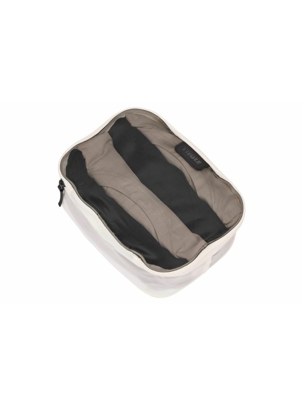 Thule Thule Packing cube malý organizér TPCS201 - biely