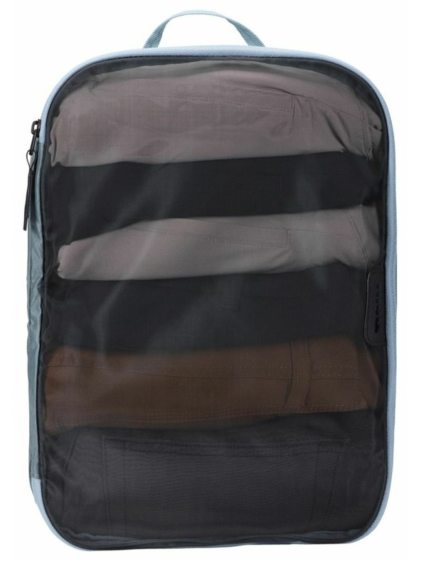 Thule Thule Packing cube stredný organizér TPCS202 - Pond Gray