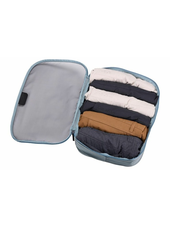 Thule Thule Packing cube stredný organizér TPCS202 - Pond Gray