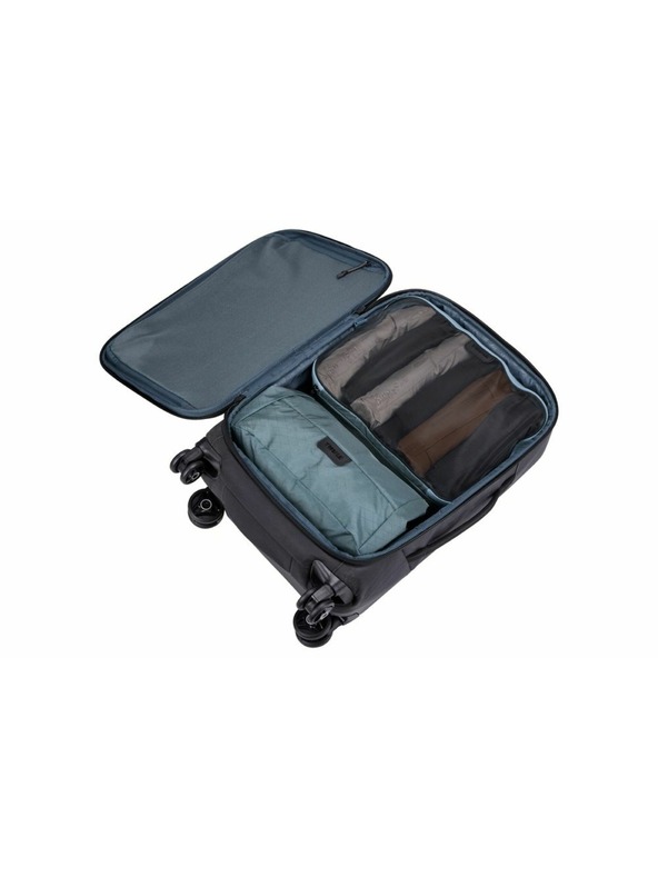 Thule Thule Packing cube stredný organizér TPCS202 - Pond Gray