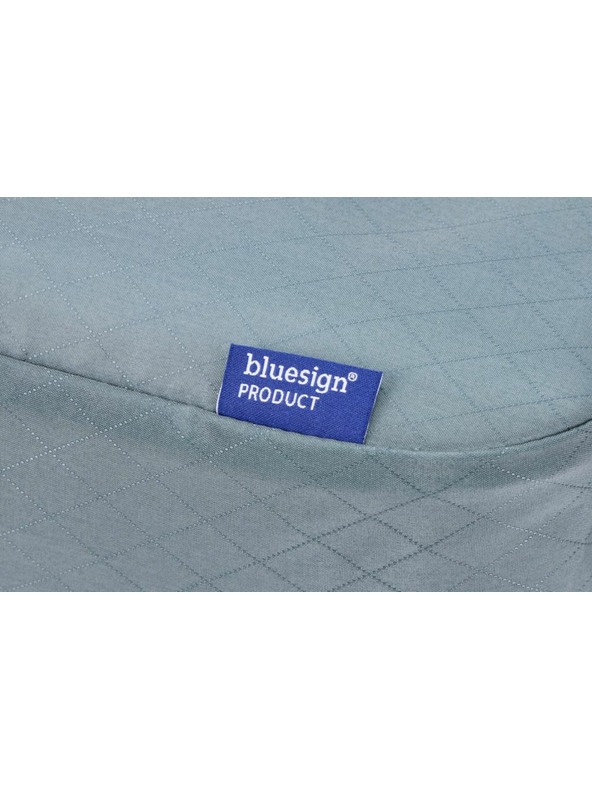 Thule Thule Packing cube sada 2 veľké a 2 stredné organizéry TPCS205 - biela/Pond Gray