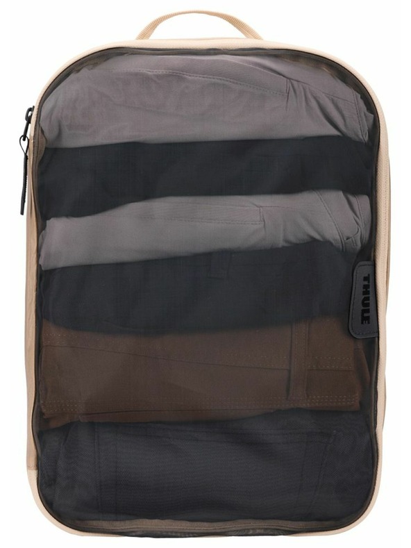 Thule Thule Packing cube stredný organizér TPCS202 - jemná béžová