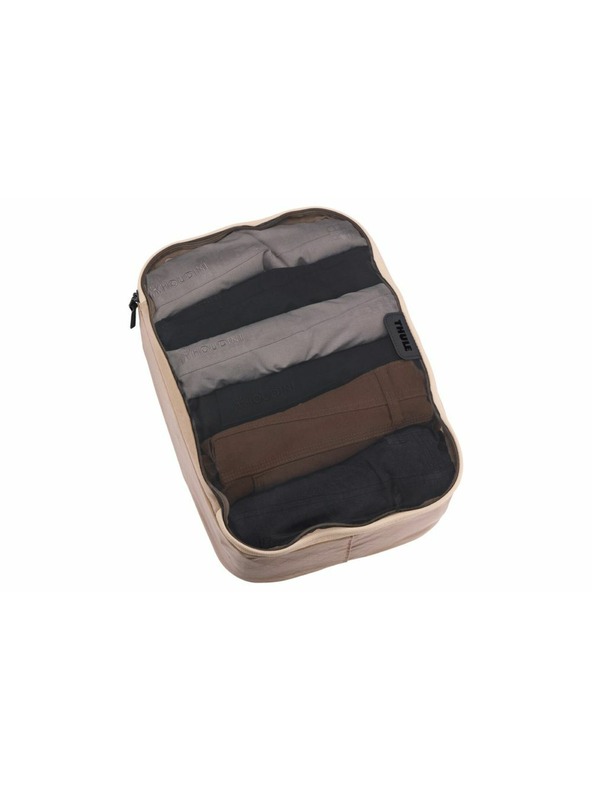 Thule Thule Packing cube stredný organizér TPCS202 - jemná béžová