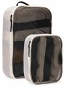 Thule Thule Packing cube sada 1 stredný a 1 malý organizér TPCS204 - biela