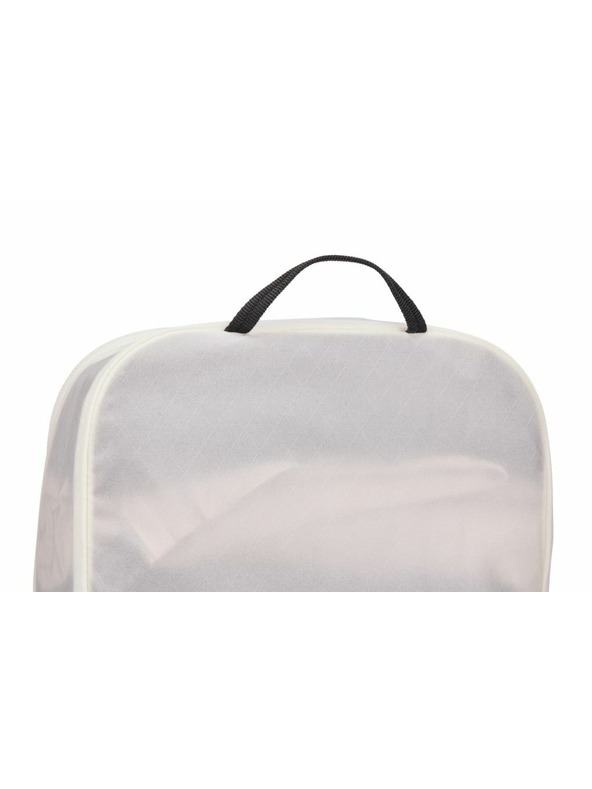 Thule Thule Packing cube sada 1 stredný a 1 malý organizér TPCS204 - biela