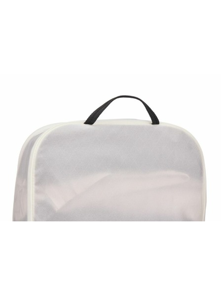 Thule Thule Packing cube sada 1 stredný a 1 malý organizér TPCS204 - biela