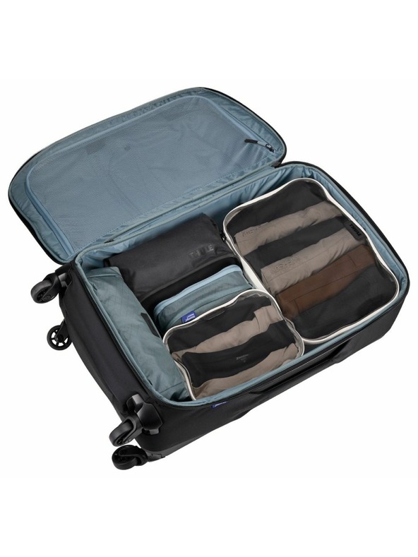 Thule Thule Packing cube sada 1 stredný a 1 malý organizér TPCS204 - biela