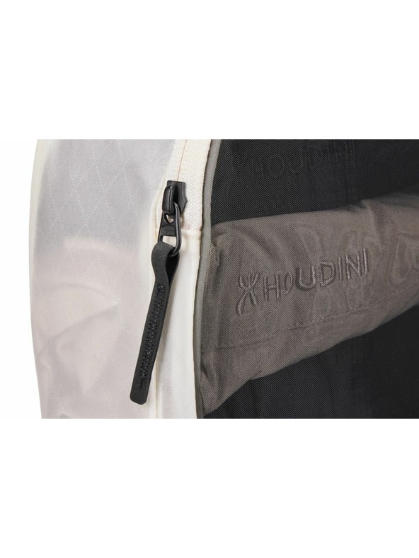 Thule Thule Packing cube sada 1 stredný a 1 malý organizér TPCS204 - biela