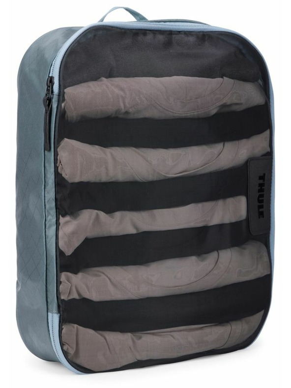 Thule Thule Packing cube veľký organizér TPCS203 - Pond Gray