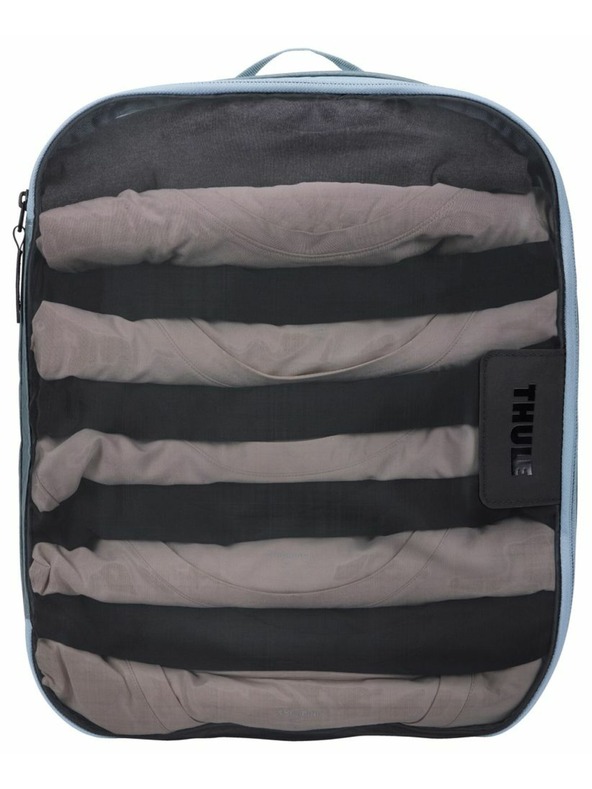 Thule Thule Packing cube veľký organizér TPCS203 - Pond Gray