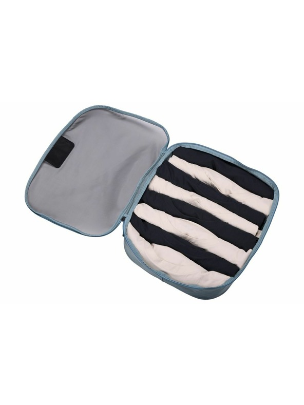 Thule Thule Packing cube veľký organizér TPCS203 - Pond Gray