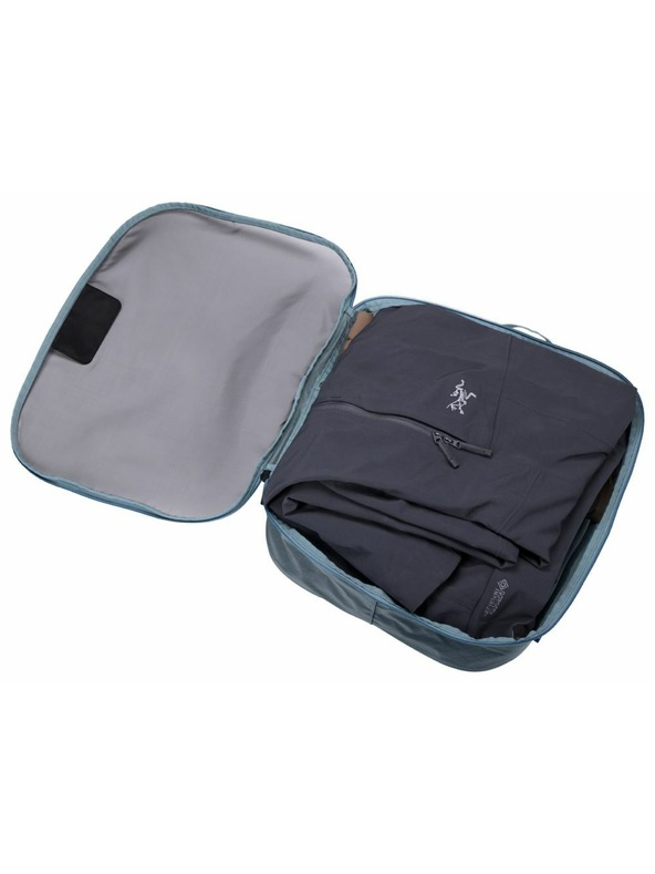 Thule Thule Packing cube veľký organizér TPCS203 - Pond Gray