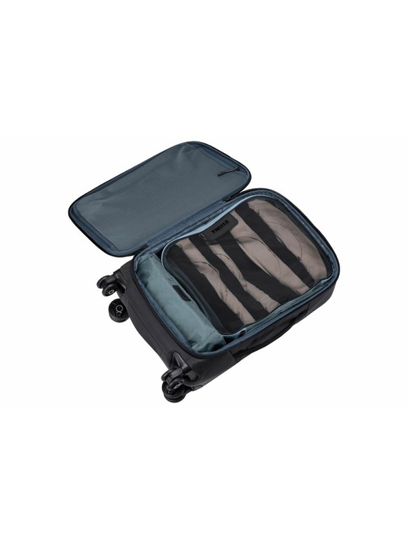 Thule Thule Packing cube veľký organizér TPCS203 - Pond Gray