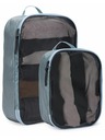 Thule Thule Packing cube sada 1 stredný a 1 malý organizér TPCS204 - Pond Gray