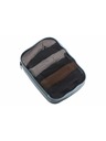 Thule Thule Packing cube sada 1 stredný a 1 malý organizér TPCS204 - Pond Gray