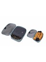 Thule Thule Packing cube sada 1 stredný a 1 malý organizér TPCS204 - Pond Gray