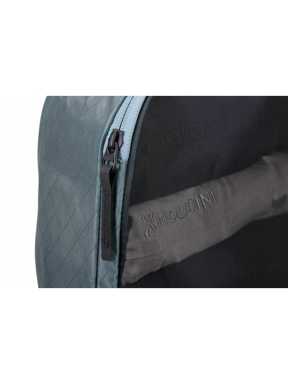 Thule Thule Packing cube sada 1 stredný a 1 malý organizér TPCS204 - Pond Gray