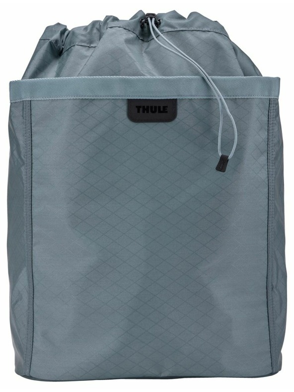 Thule Thule cestovná skladacia taška na bielizeň TPLB201 - Pond Gray