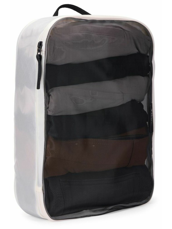 Thule Thule Packing cube stredný organizér TPCS202 - biely
