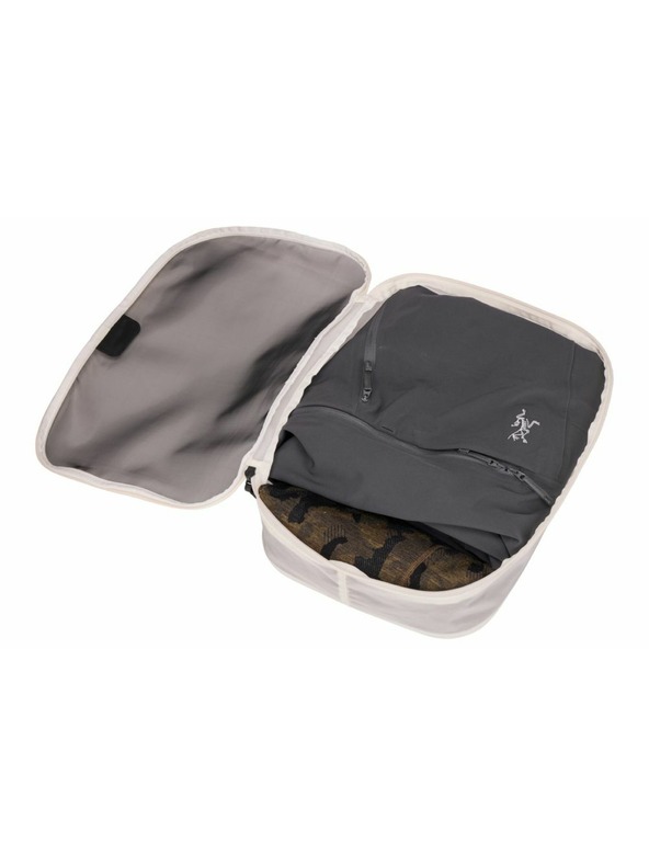 Thule Thule Packing cube stredný organizér TPCS202 - biely