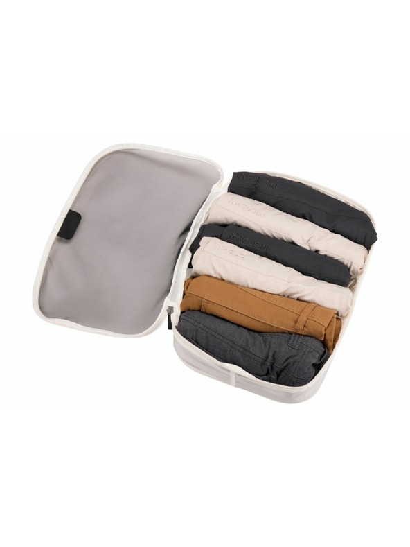 Thule Thule Packing cube stredný organizér TPCS202 - biely