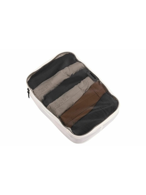 Thule Thule Packing cube stredný organizér TPCS202 - biely