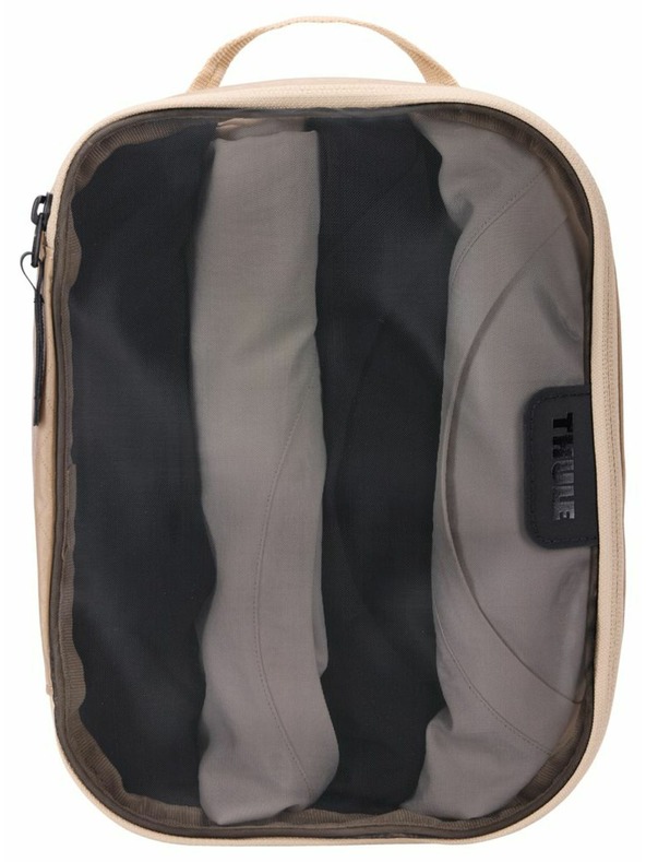 Thule Thule Packing cube malý organizér TPCS201 - jemná béžová