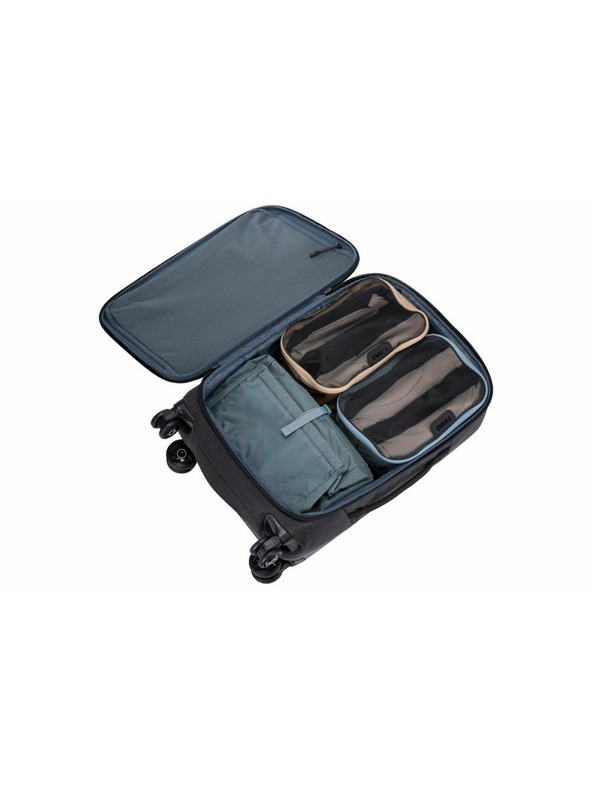 Thule Thule Packing cube malý organizér TPCS201 - jemná béžová
