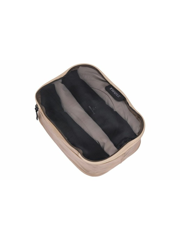 Thule Thule Packing cube malý organizér TPCS201 - jemná béžová