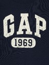 GAP Baby tričko s logom Gap GAP