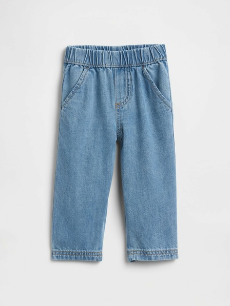GAP Baby džínsy GAP