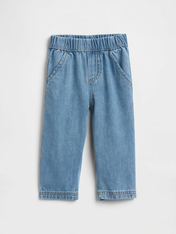 GAP Baby džínsy GAP